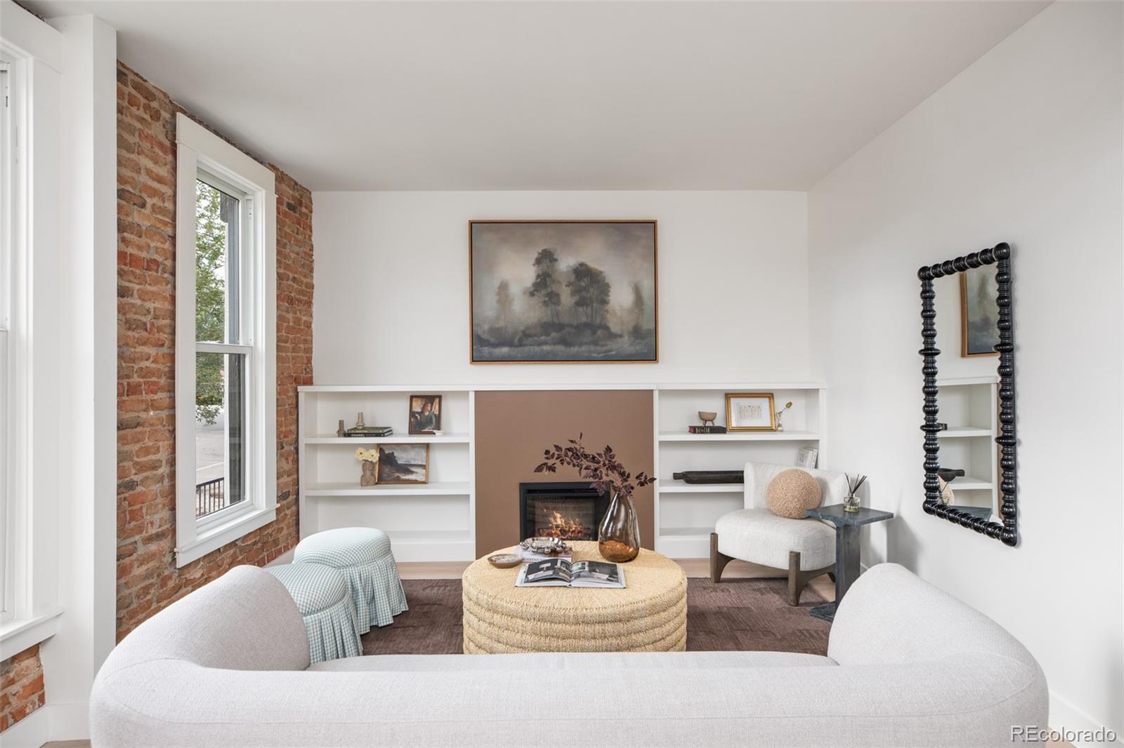 MLS Image #4 for 3326  williams ,denver, Colorado