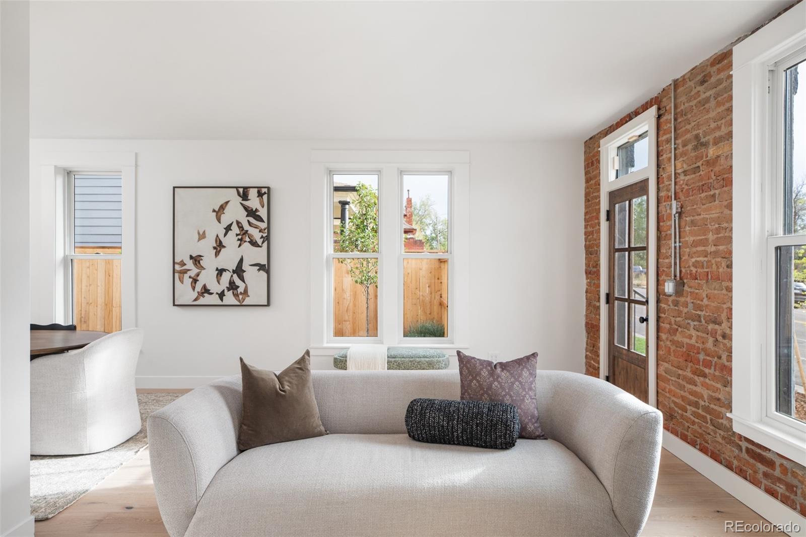 MLS Image #7 for 3326  williams ,denver, Colorado