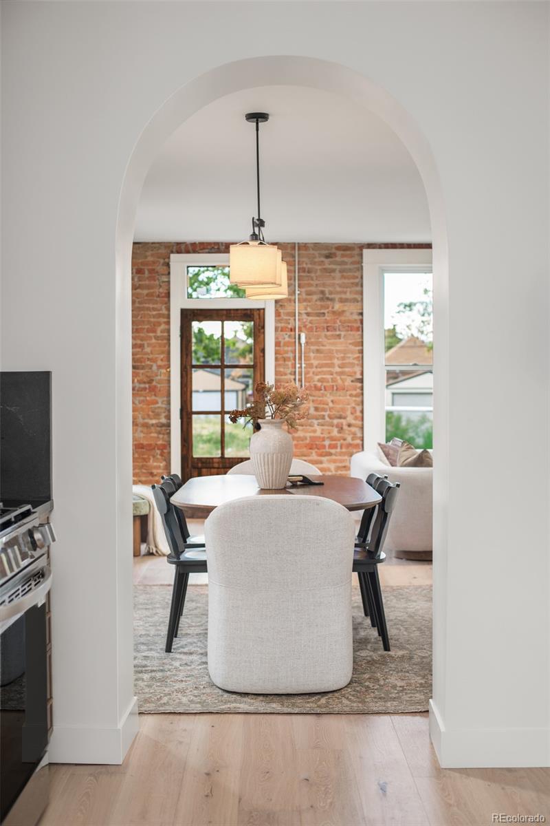 MLS Image #9 for 3326  williams ,denver, Colorado