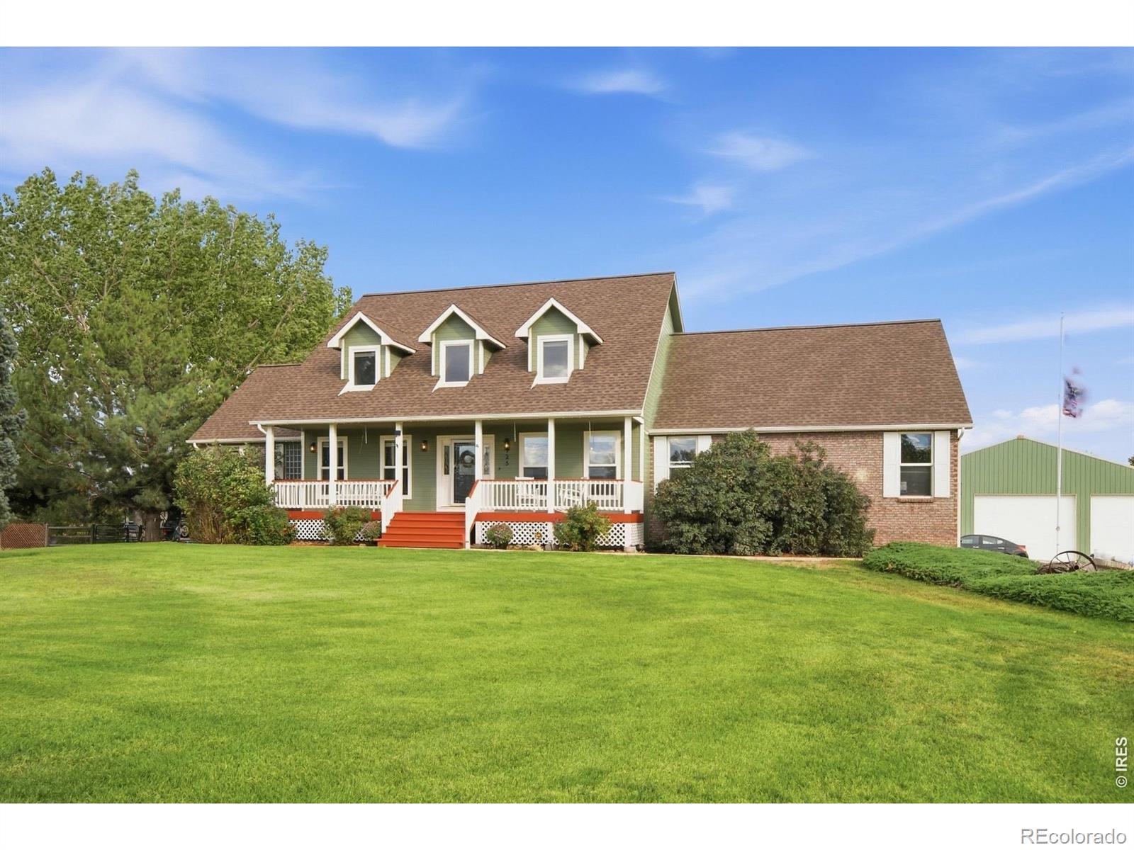 MLS Image #3 for 125  hunters cove road,mead, Colorado