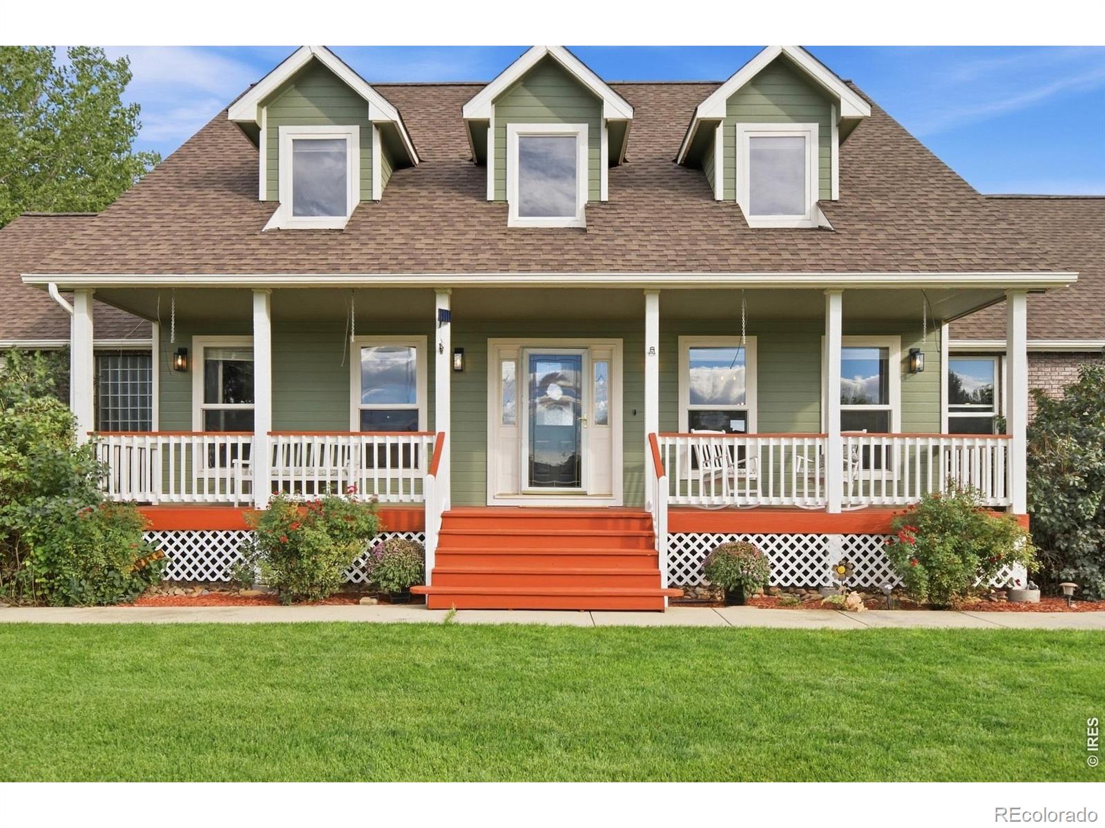 MLS Image #4 for 125  hunters cove road,mead, Colorado