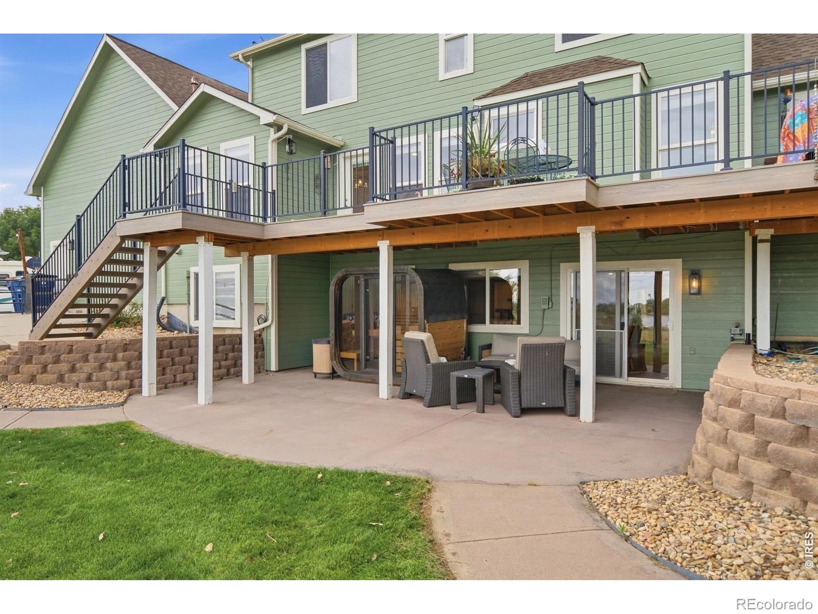 MLS Image #40 for 125  hunters cove road,mead, Colorado