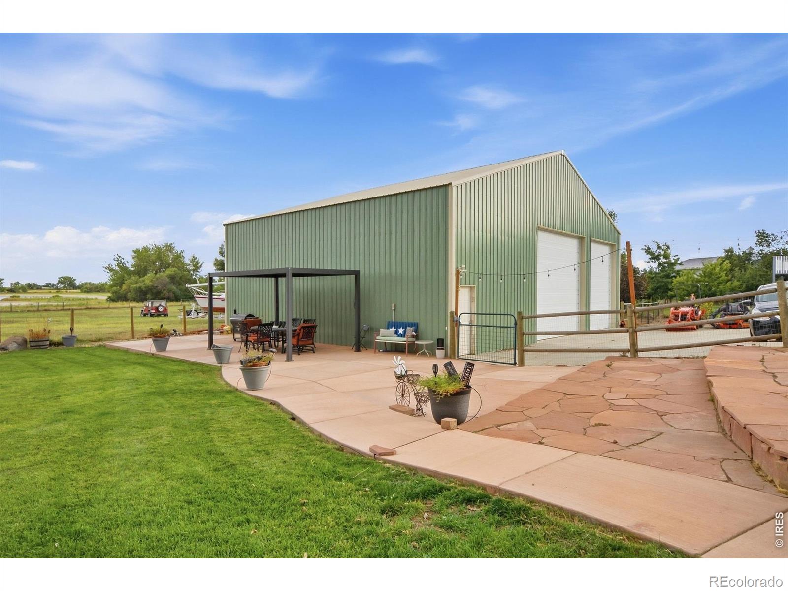 MLS Image #41 for 125  hunters cove road,mead, Colorado