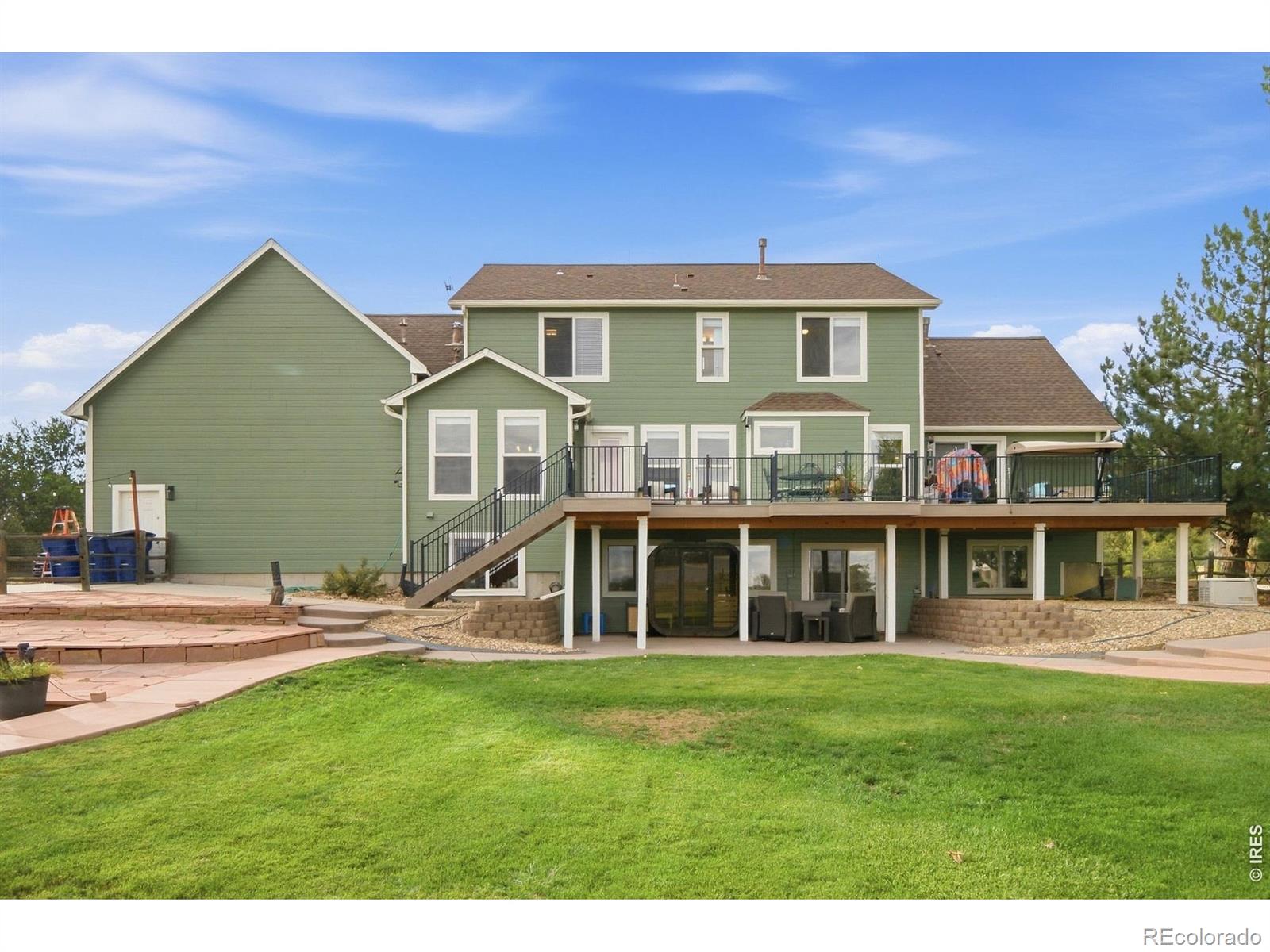 MLS Image #44 for 125  hunters cove road,mead, Colorado