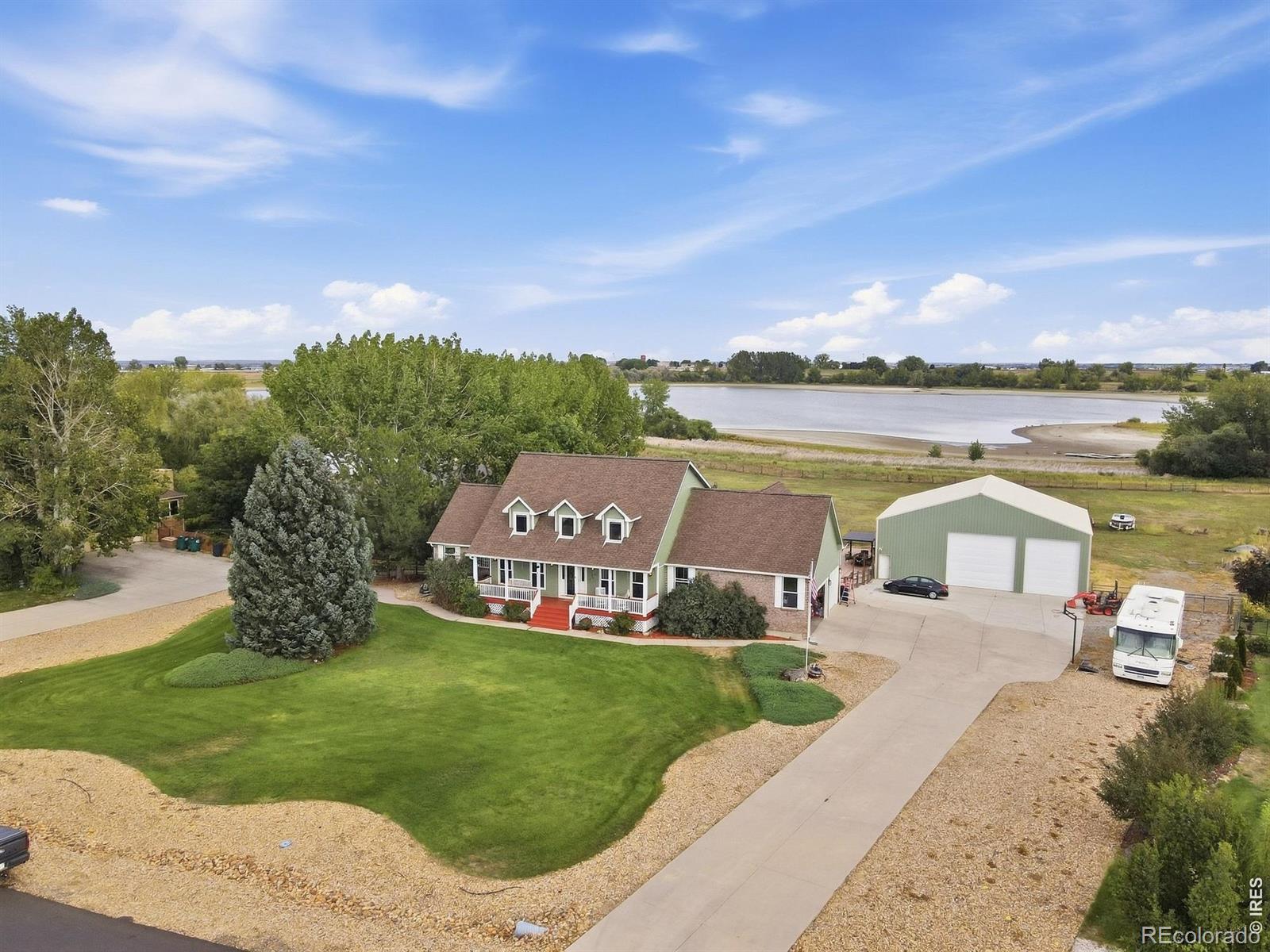 MLS Image #46 for 125  hunters cove road,mead, Colorado