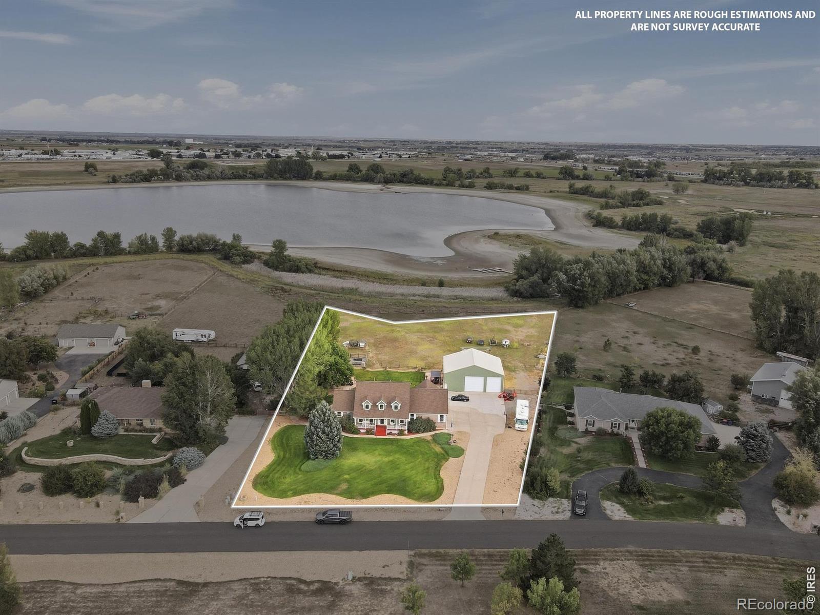 MLS Image #47 for 125  hunters cove road,mead, Colorado
