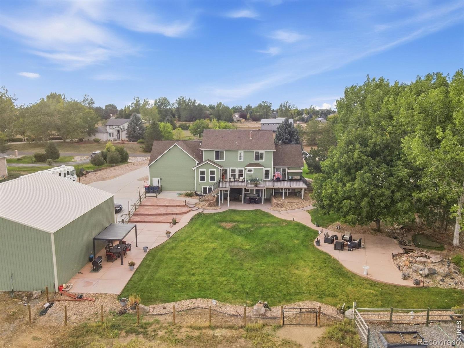 MLS Image #48 for 125  hunters cove road,mead, Colorado
