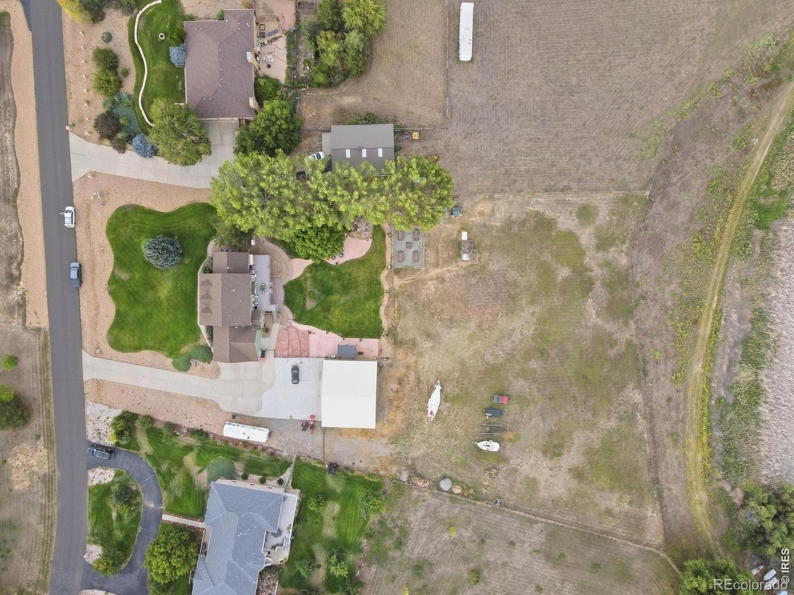 MLS Image #49 for 125  hunters cove road,mead, Colorado