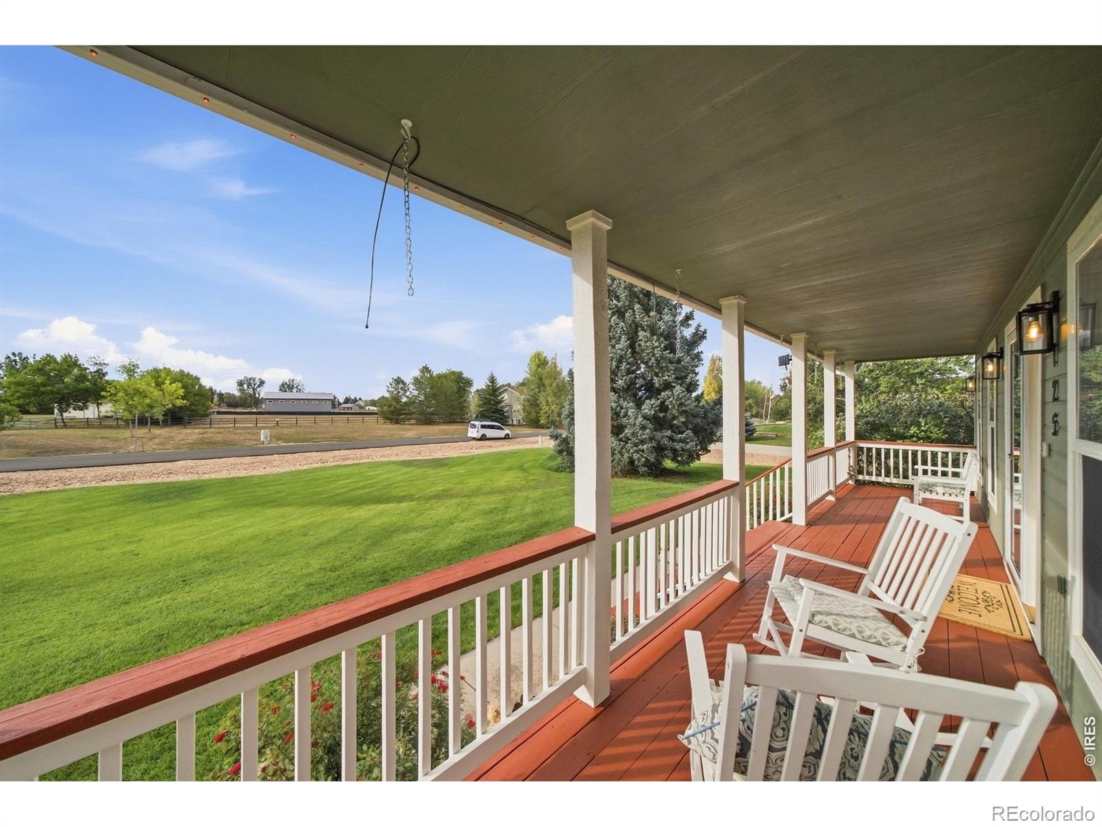 MLS Image #5 for 125  hunters cove road,mead, Colorado
