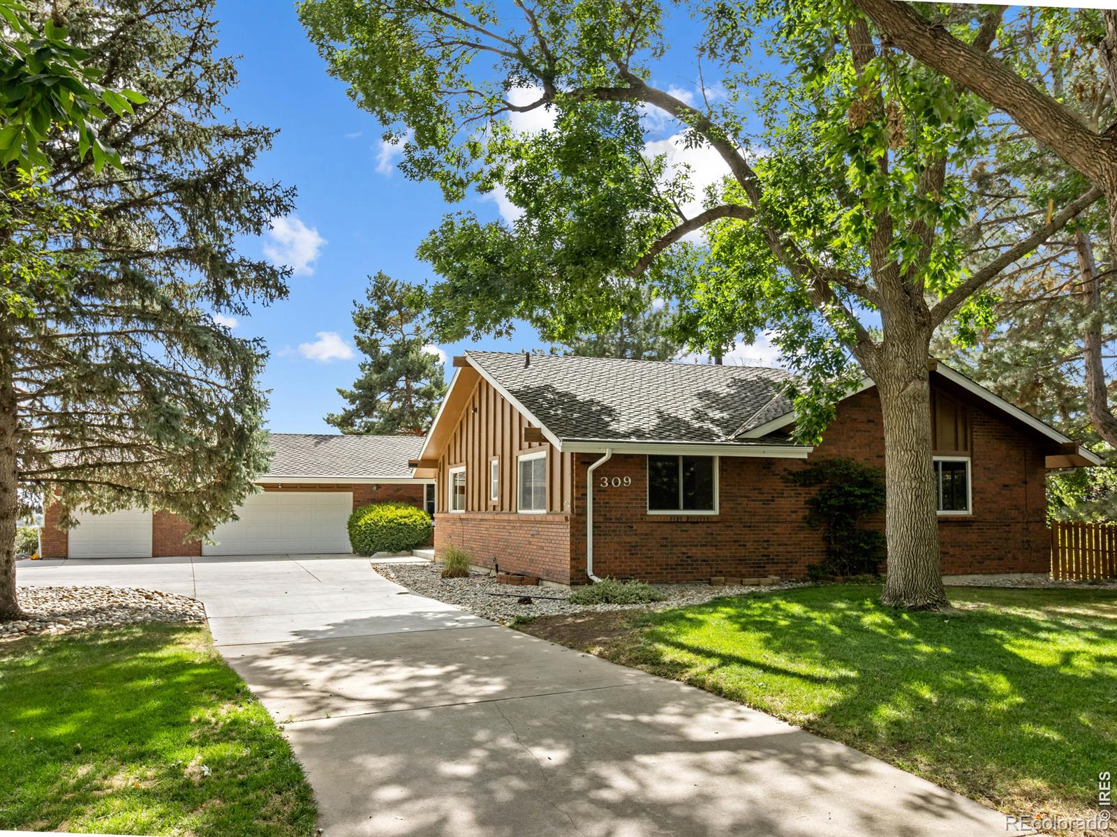 MLS Image #2 for 309  glenview court,longmont, Colorado