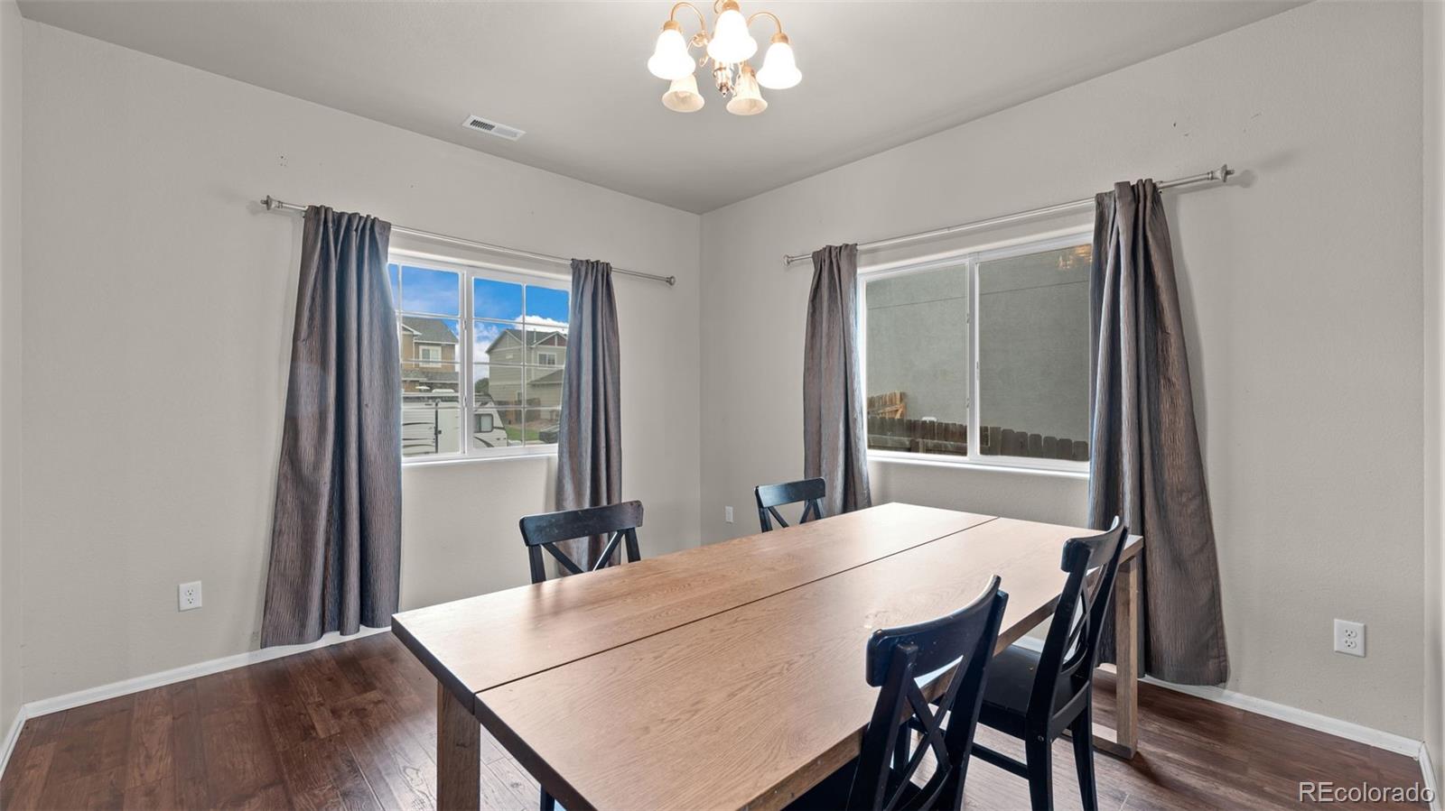 MLS Image #1 for 9774  desert lily circle,colorado springs, Colorado