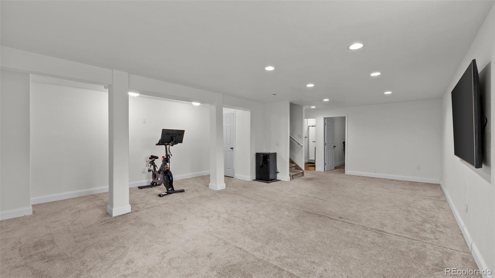 MLS Image #16 for 9774  desert lily circle,colorado springs, Colorado