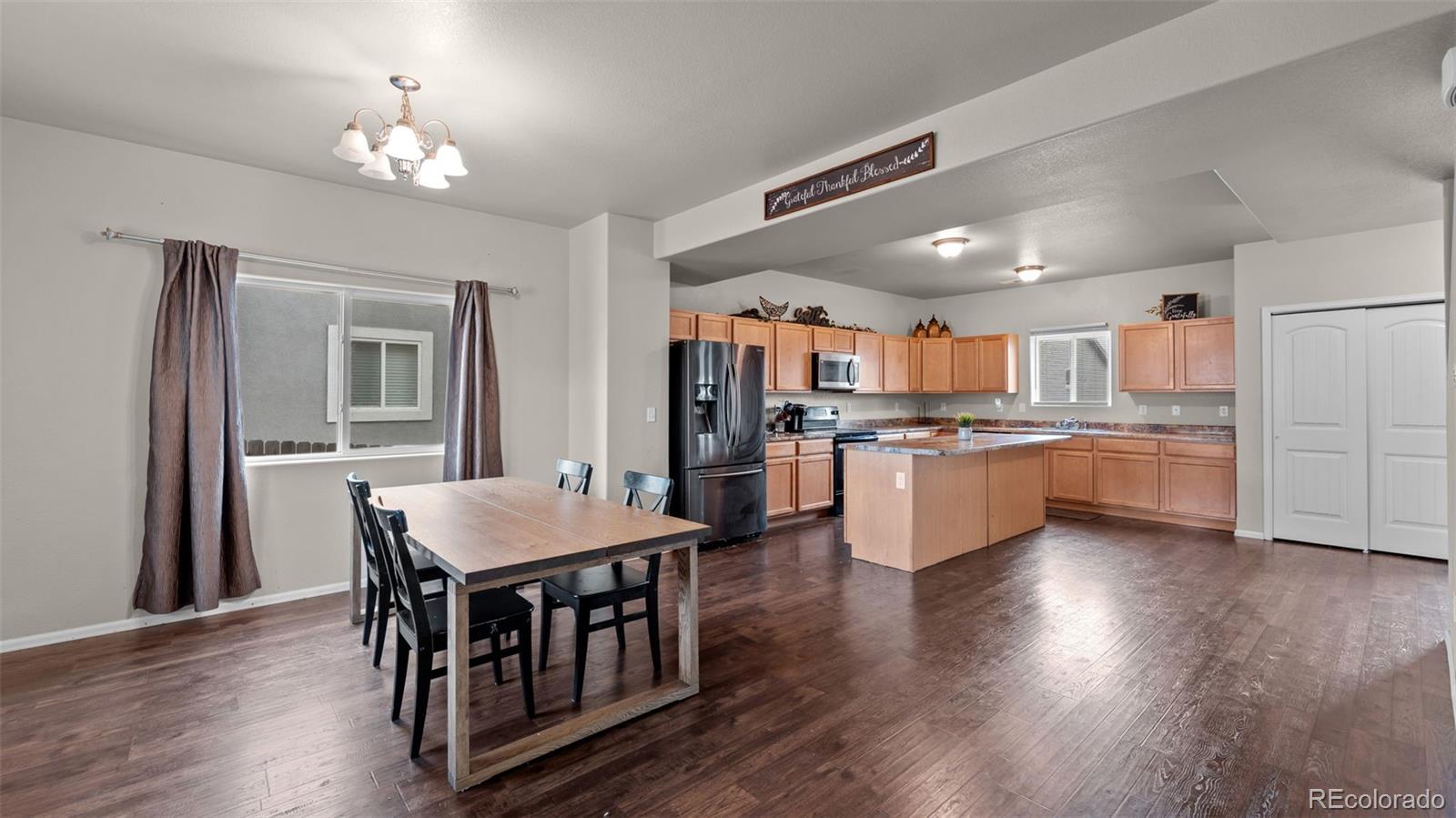 MLS Image #2 for 9774  desert lily circle,colorado springs, Colorado