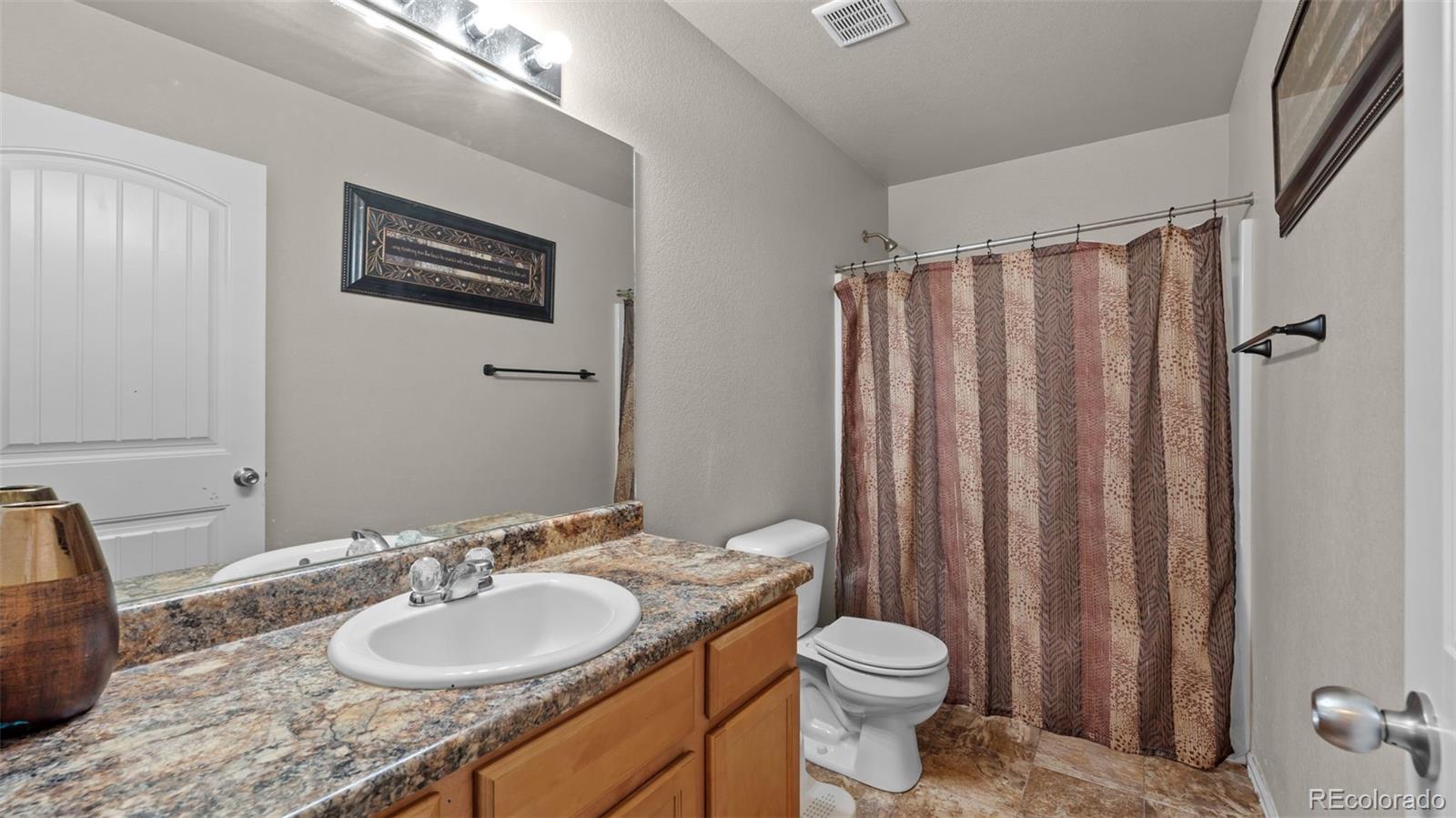 MLS Image #20 for 9774  desert lily circle,colorado springs, Colorado