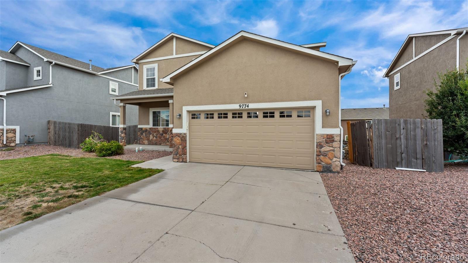 MLS Image #29 for 9774  desert lily circle,colorado springs, Colorado