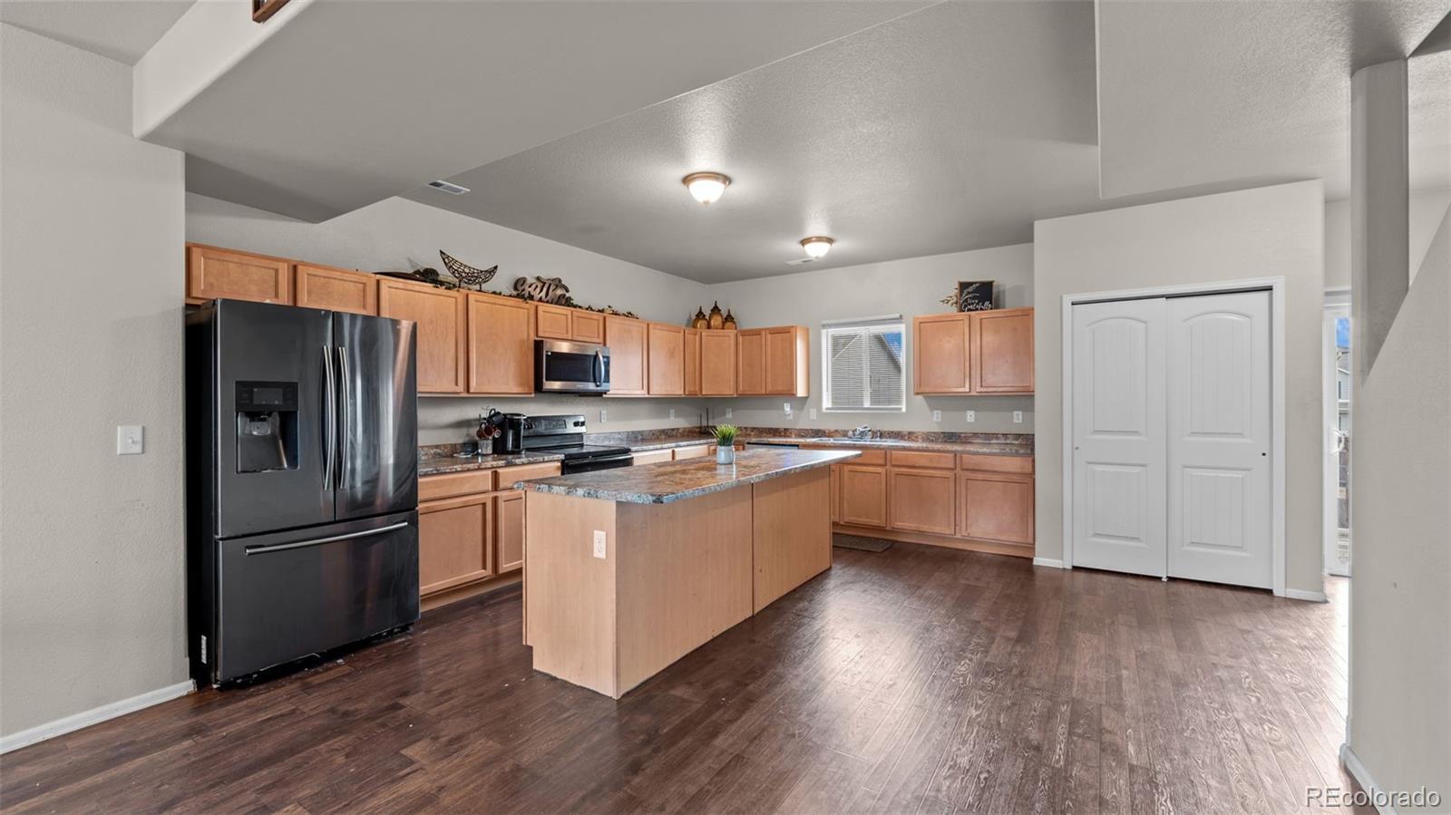 MLS Image #3 for 9774  desert lily circle,colorado springs, Colorado