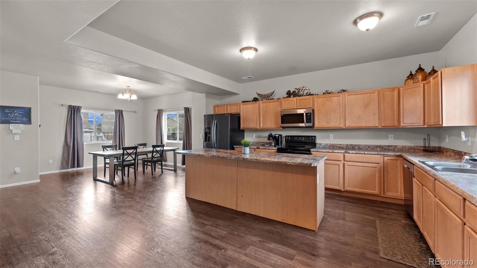 MLS Image #4 for 9774  desert lily circle,colorado springs, Colorado