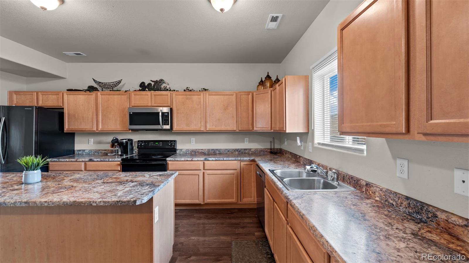 MLS Image #5 for 9774  desert lily circle,colorado springs, Colorado