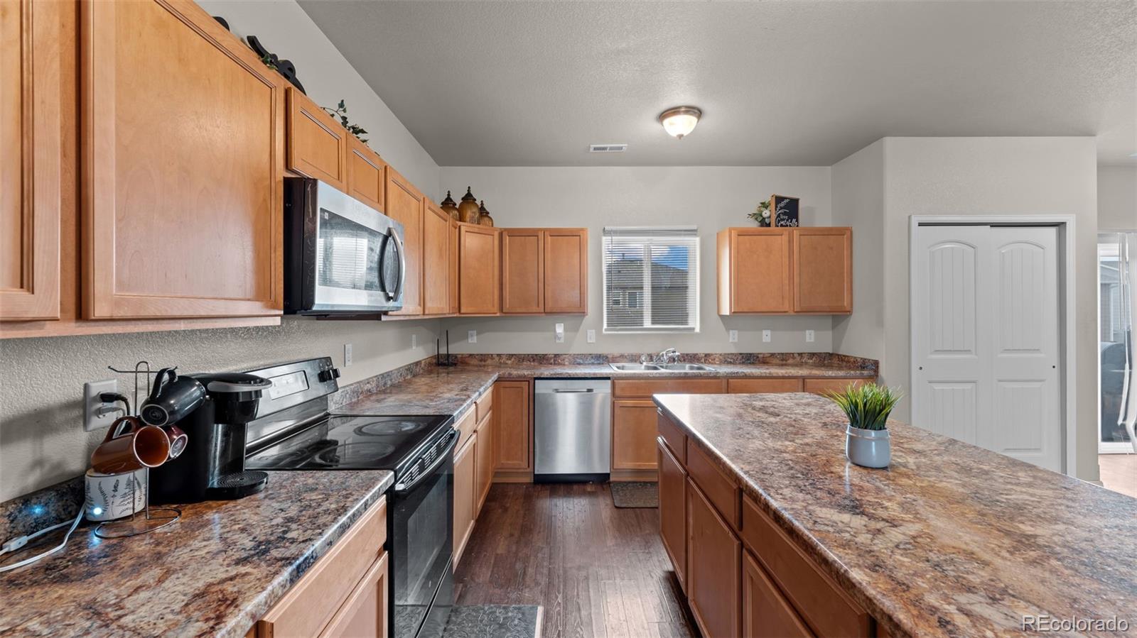 MLS Image #6 for 9774  desert lily circle,colorado springs, Colorado