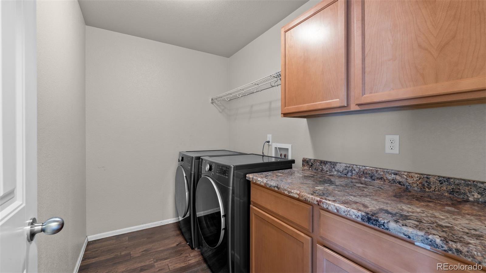 MLS Image #8 for 9774  desert lily circle,colorado springs, Colorado