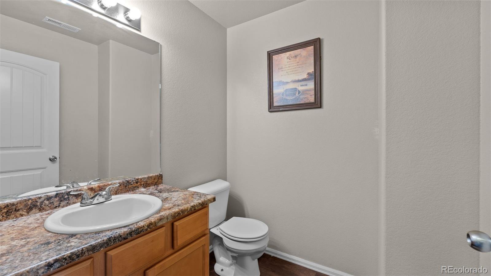 MLS Image #9 for 9774  desert lily circle,colorado springs, Colorado