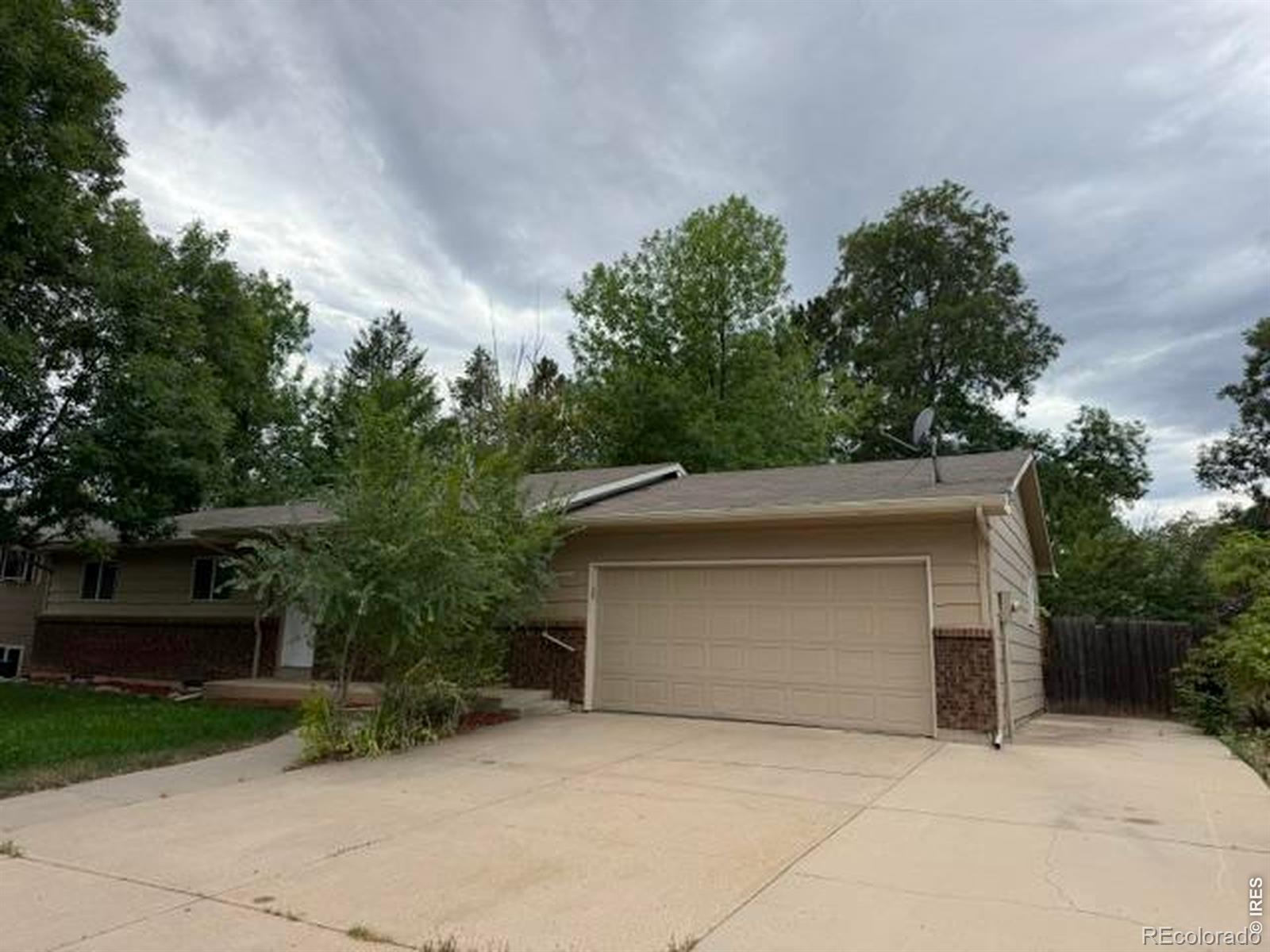 MLS Image #1 for 2125  constitution avenue,fort collins, Colorado