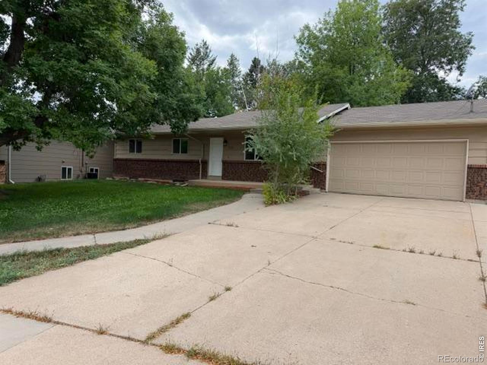 MLS Image #2 for 2125  constitution avenue,fort collins, Colorado