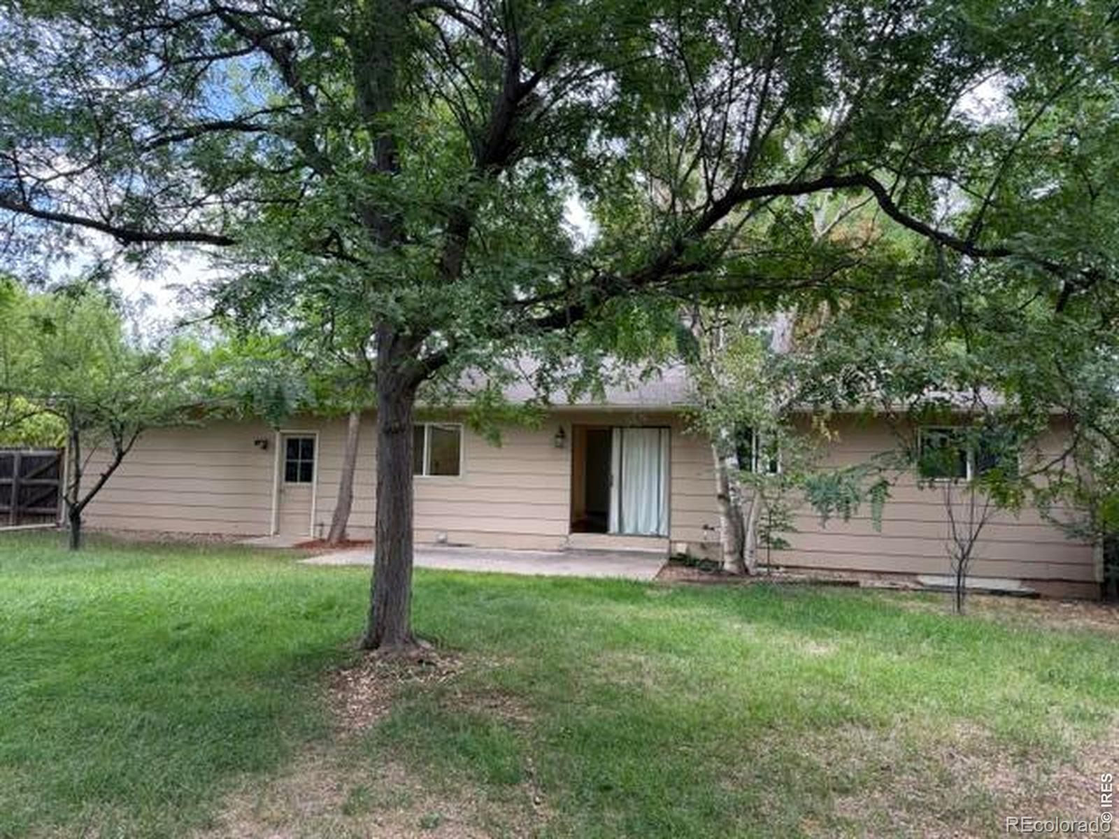 MLS Image #3 for 2125  constitution avenue,fort collins, Colorado