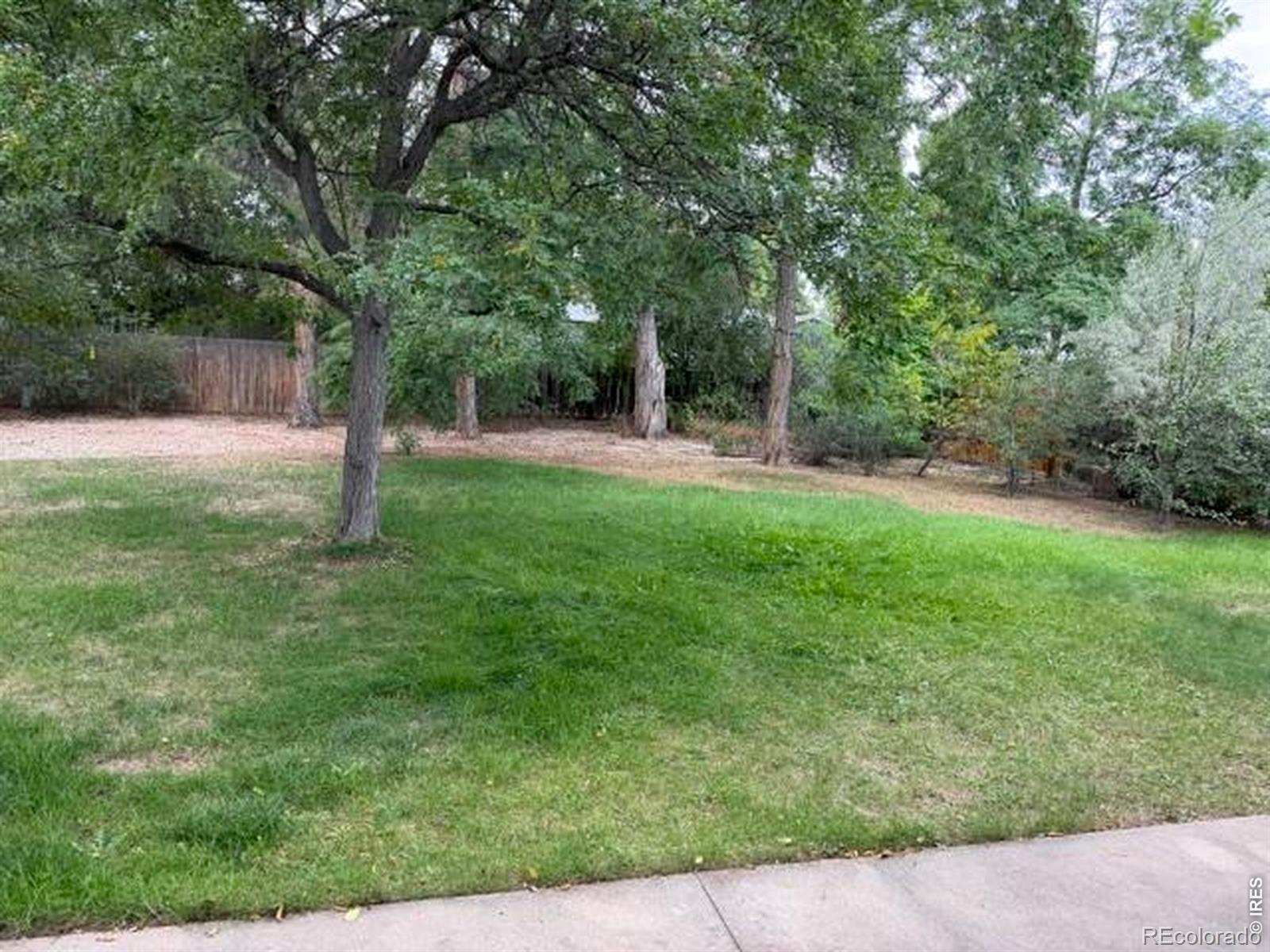 MLS Image #4 for 2125  constitution avenue,fort collins, Colorado