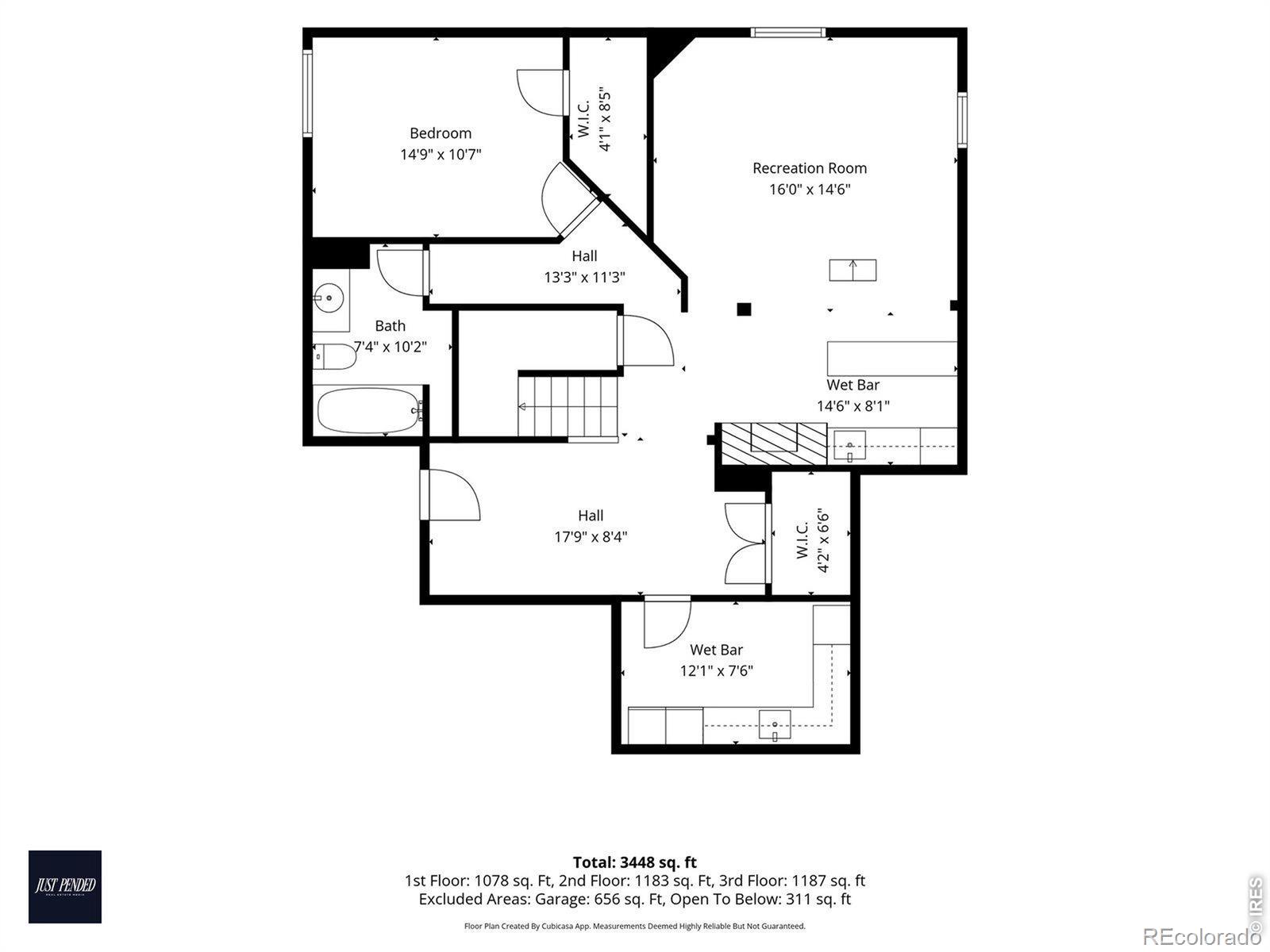 MLS Image #48 for 2313  bluebird drive,longmont, Colorado