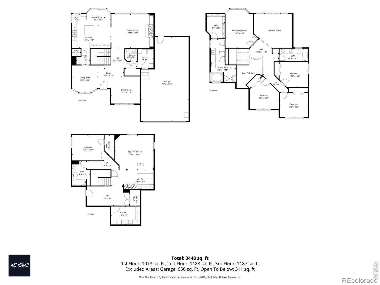 MLS Image #49 for 2313  bluebird drive,longmont, Colorado