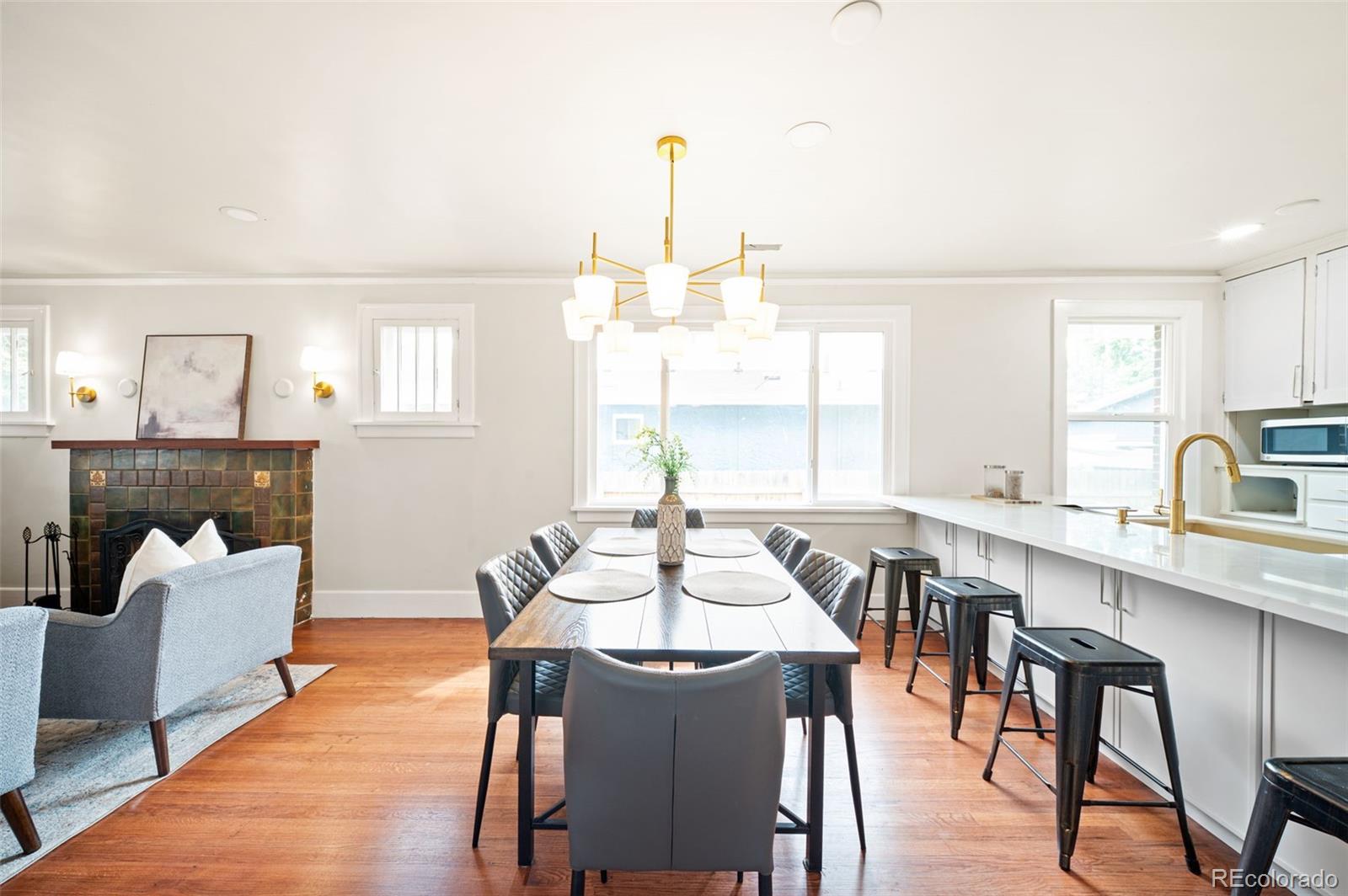 MLS Image #11 for 4925  wyandot street,denver, Colorado