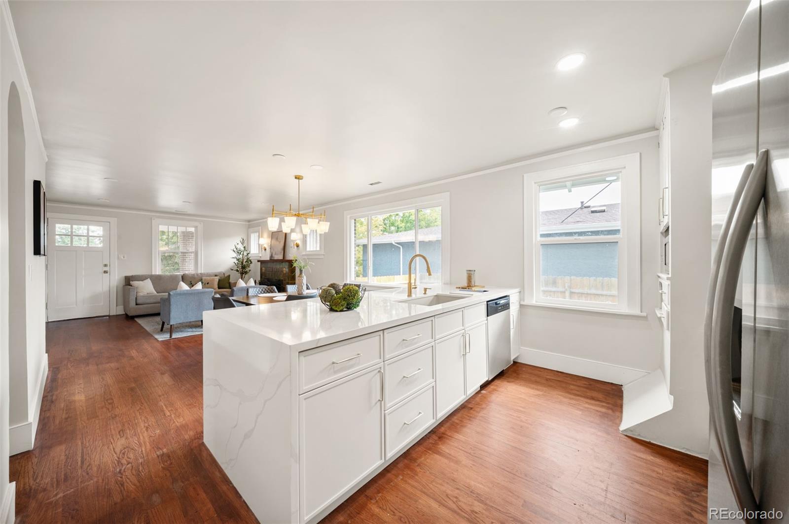 MLS Image #15 for 4925  wyandot street,denver, Colorado