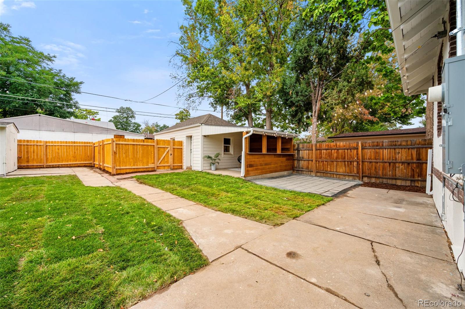 MLS Image #36 for 4925  wyandot street,denver, Colorado