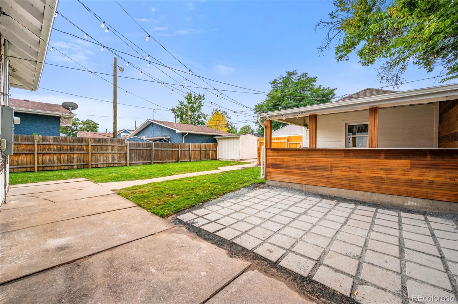 MLS Image #37 for 4925  wyandot street,denver, Colorado