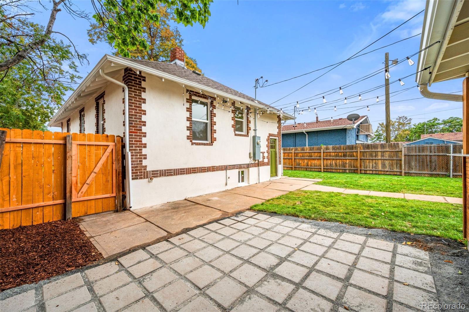 MLS Image #38 for 4925  wyandot street,denver, Colorado