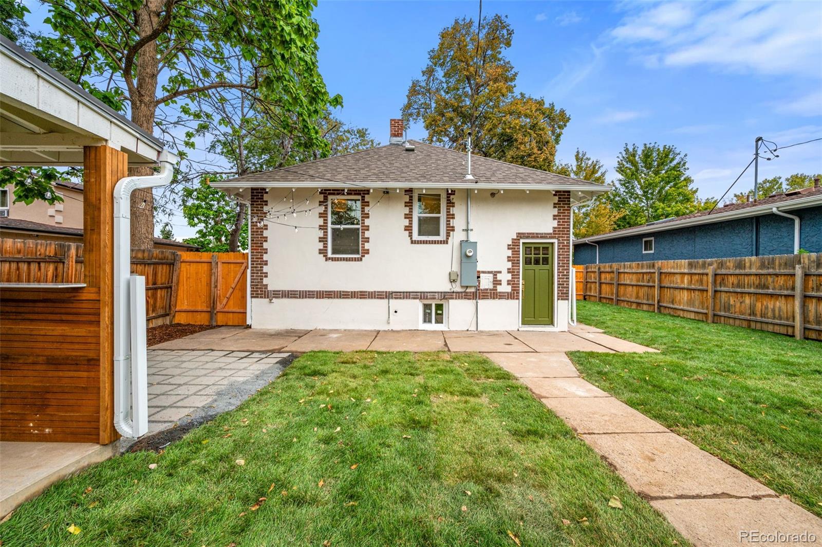 MLS Image #39 for 4925  wyandot street,denver, Colorado
