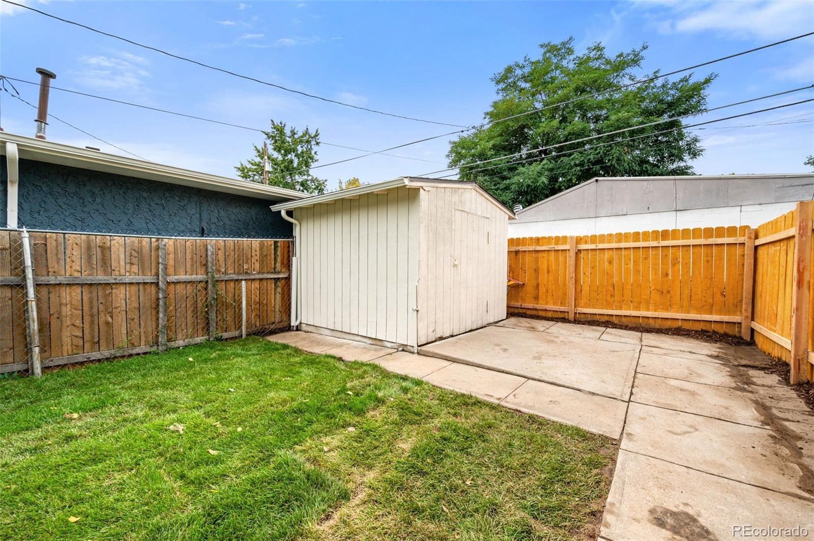 MLS Image #40 for 4925  wyandot street,denver, Colorado
