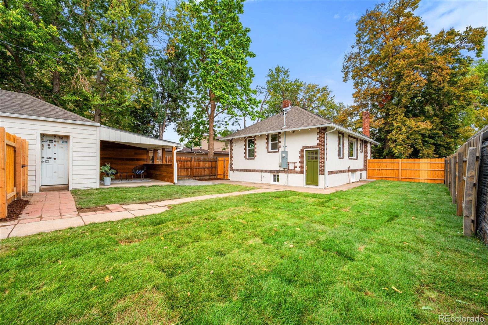 MLS Image #43 for 4925  wyandot street,denver, Colorado