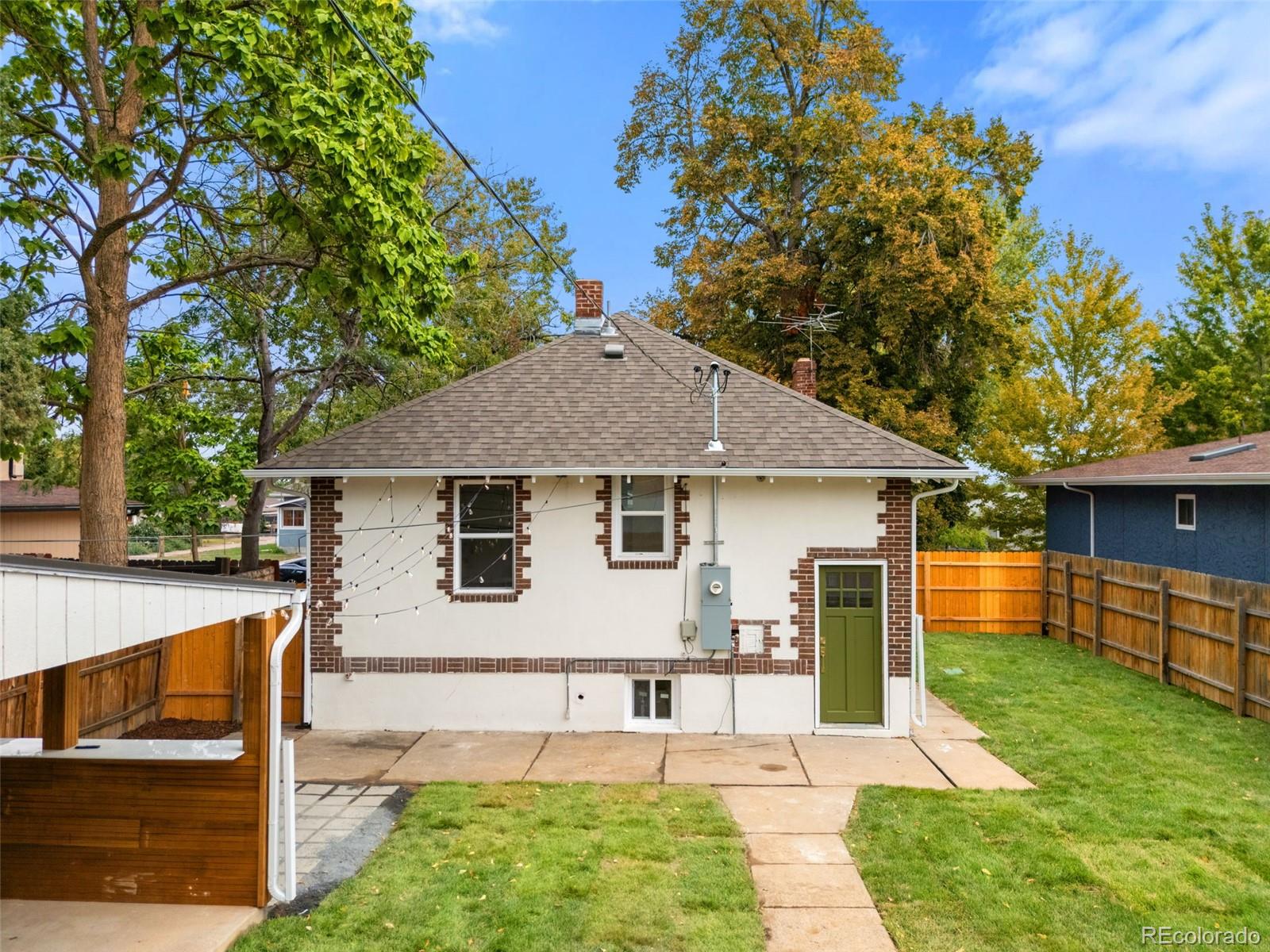 MLS Image #44 for 4925  wyandot street,denver, Colorado
