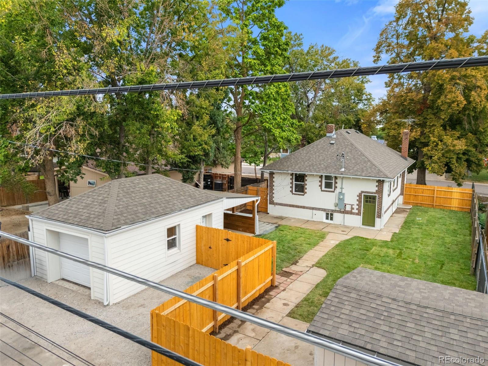MLS Image #45 for 4925  wyandot street,denver, Colorado