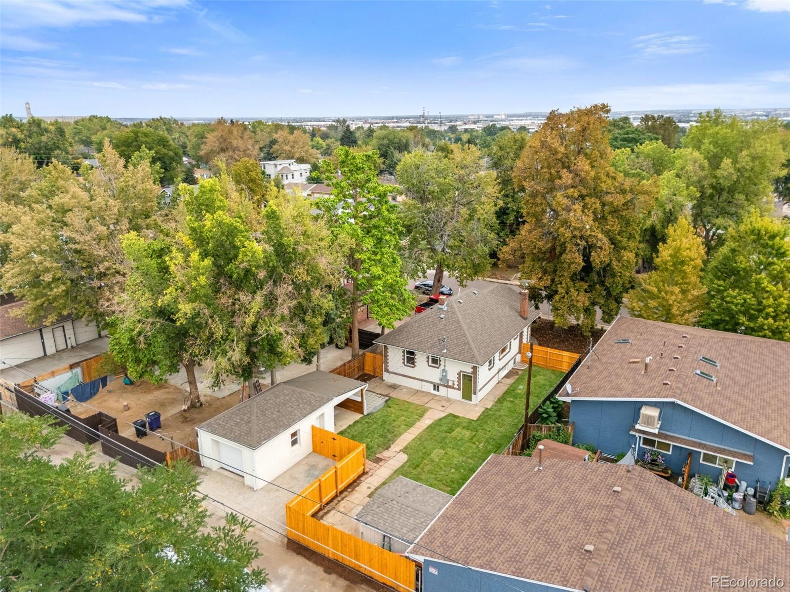 MLS Image #46 for 4925  wyandot street,denver, Colorado