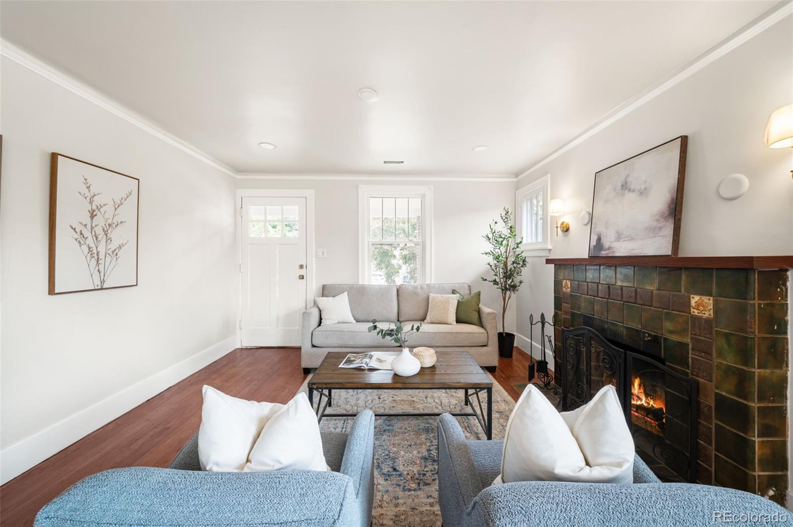 MLS Image #7 for 4925  wyandot street,denver, Colorado