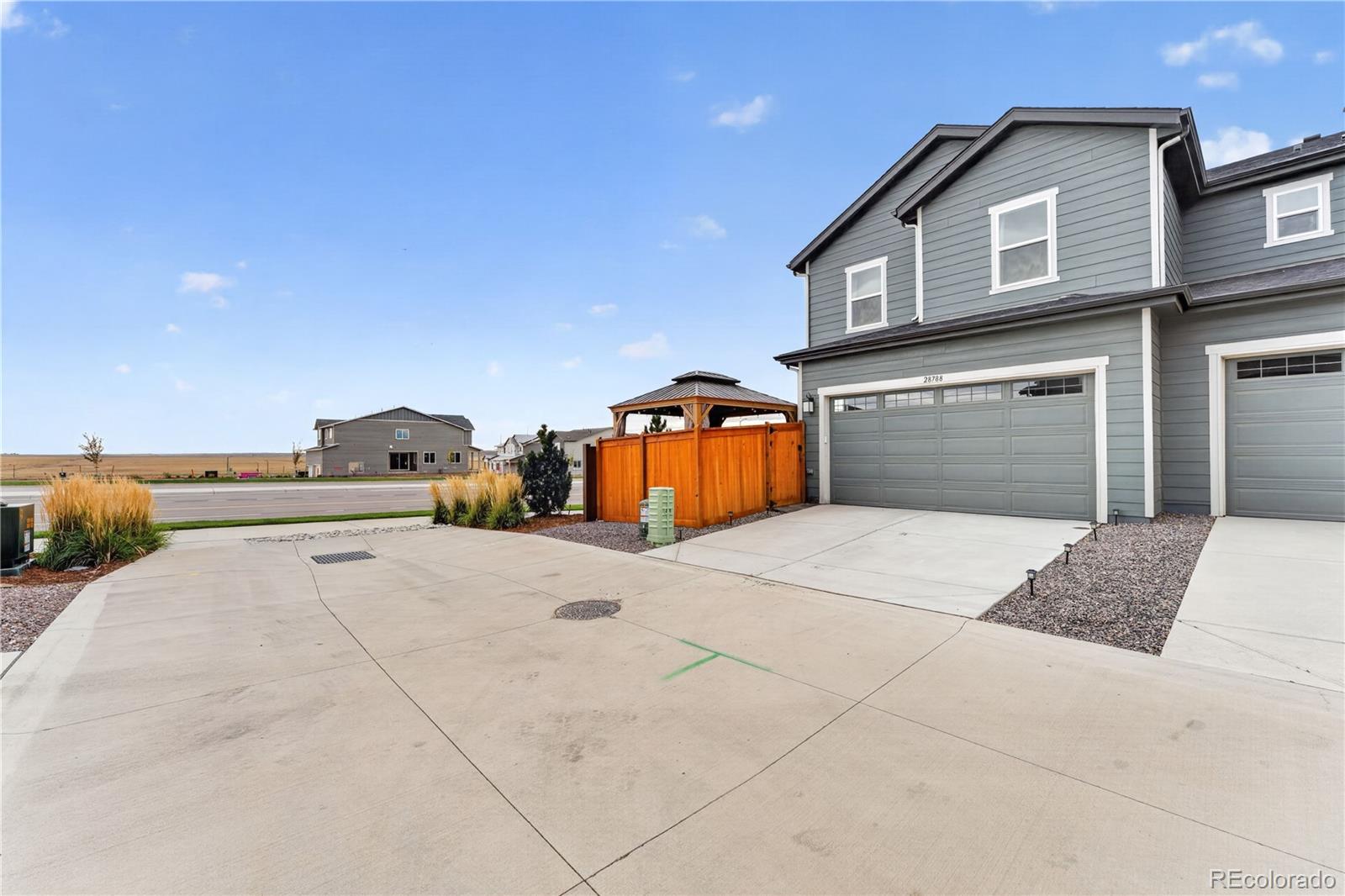 MLS Image #35 for 28788 e 6th place,watkins, Colorado