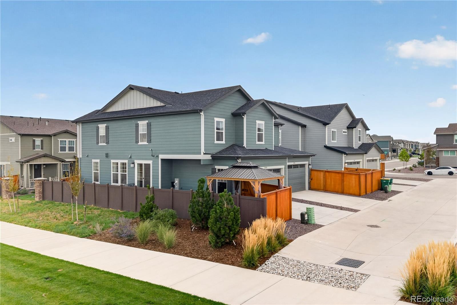 MLS Image #36 for 28788 e 6th place,watkins, Colorado
