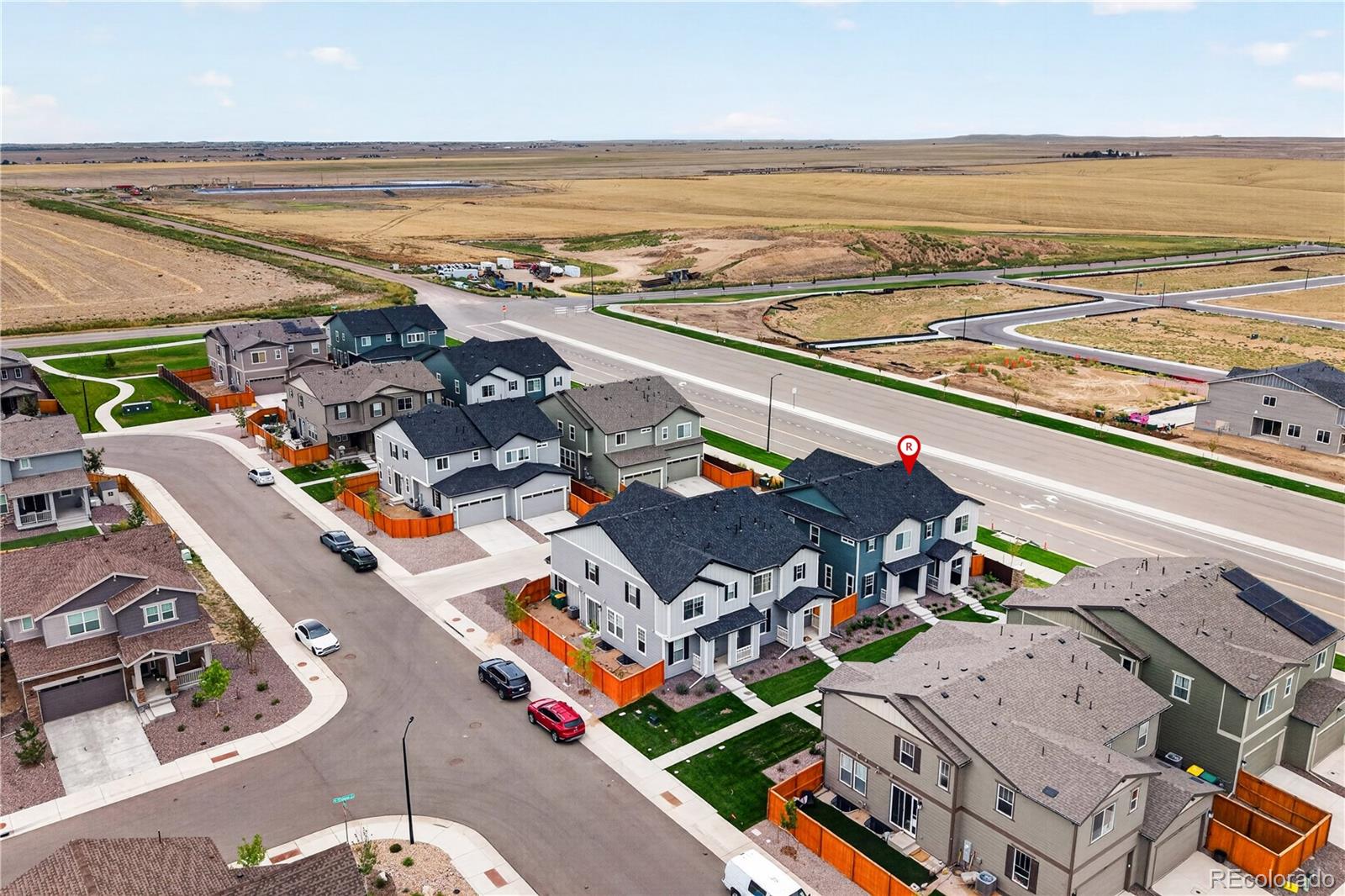 MLS Image #39 for 28788 e 6th place,watkins, Colorado
