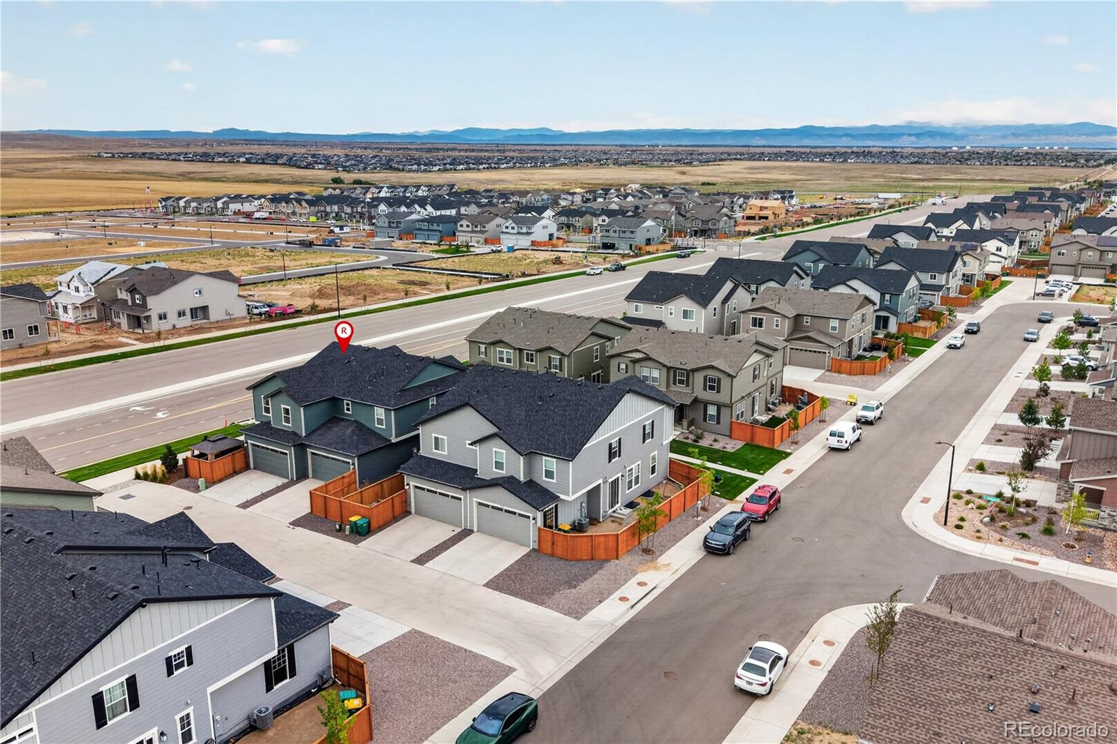MLS Image #40 for 28788 e 6th place,watkins, Colorado