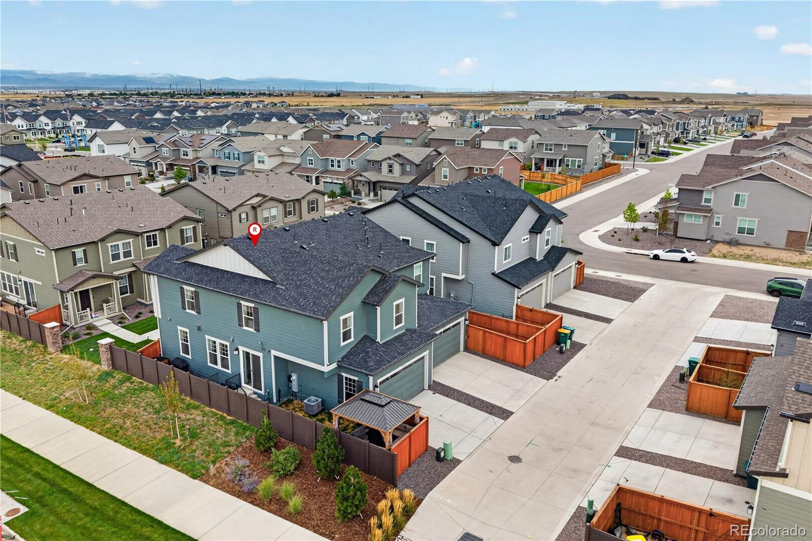 MLS Image #41 for 28788 e 6th place,watkins, Colorado