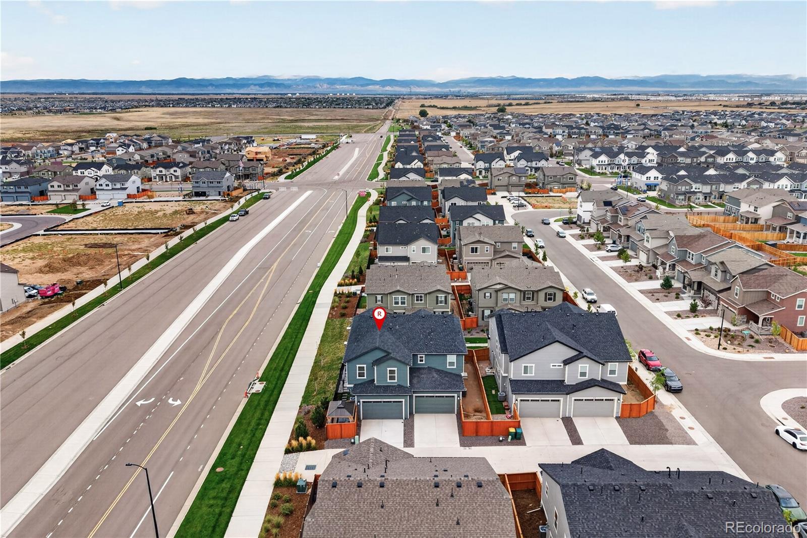 MLS Image #42 for 28788 e 6th place,watkins, Colorado