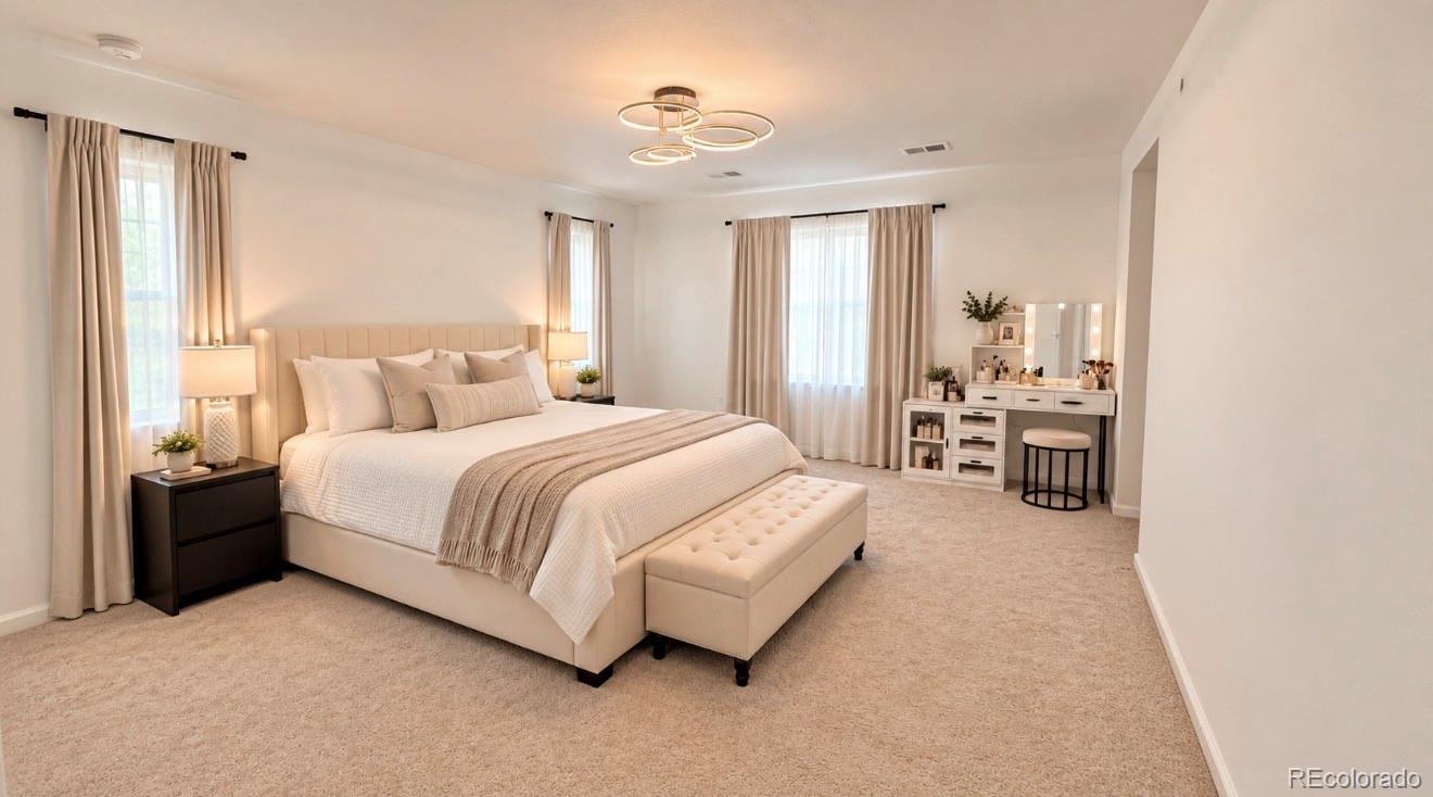 MLS Image #10 for 9142  telluride court,commerce city, Colorado